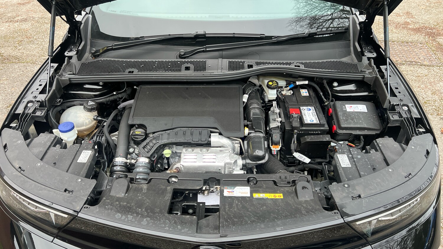 Used Vauxhall Mokka 2025 for sale - 77254291: Photo 18