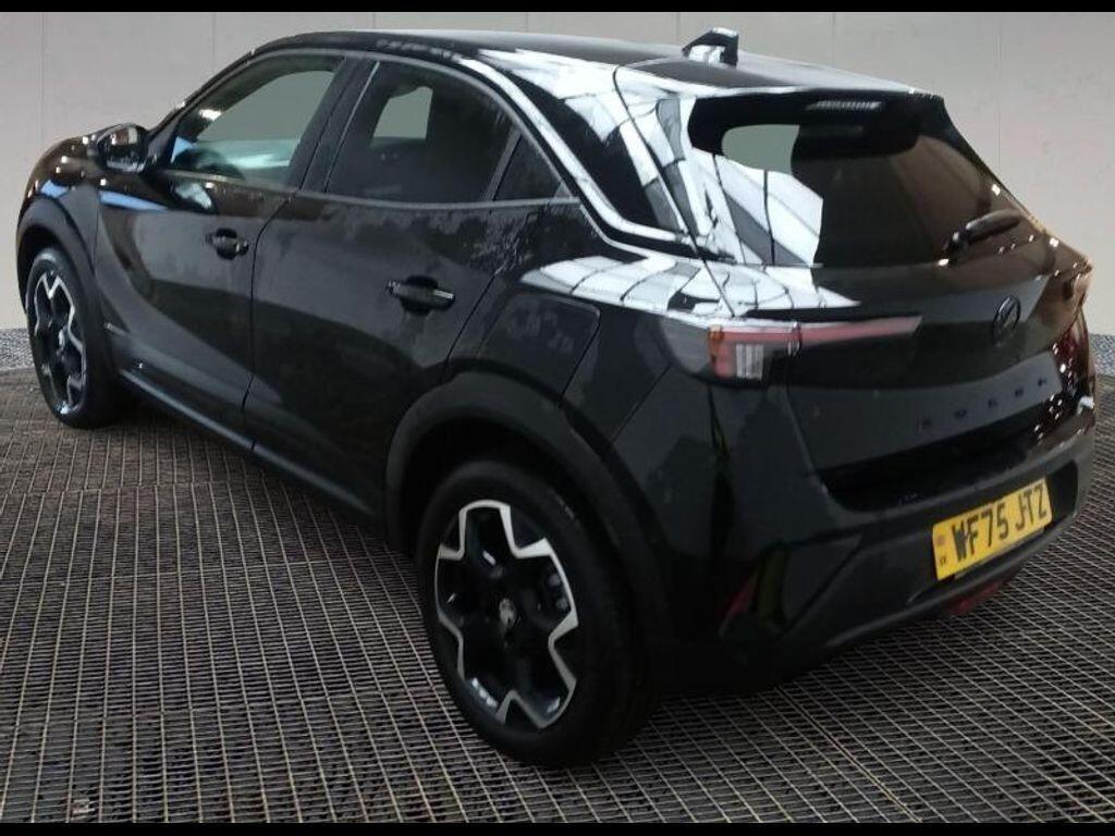 Used Vauxhall Mokka 2025 for sale - 77254291: Photo 2