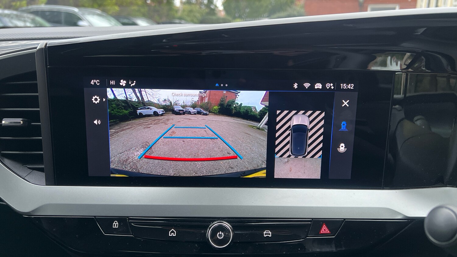 Used Vauxhall Mokka 2025 for sale - 77254291: Photo 29