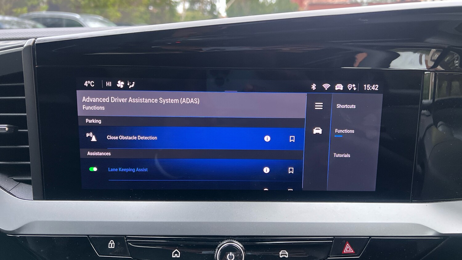 Used Vauxhall Mokka 2025 for sale - 77254291: Photo 30