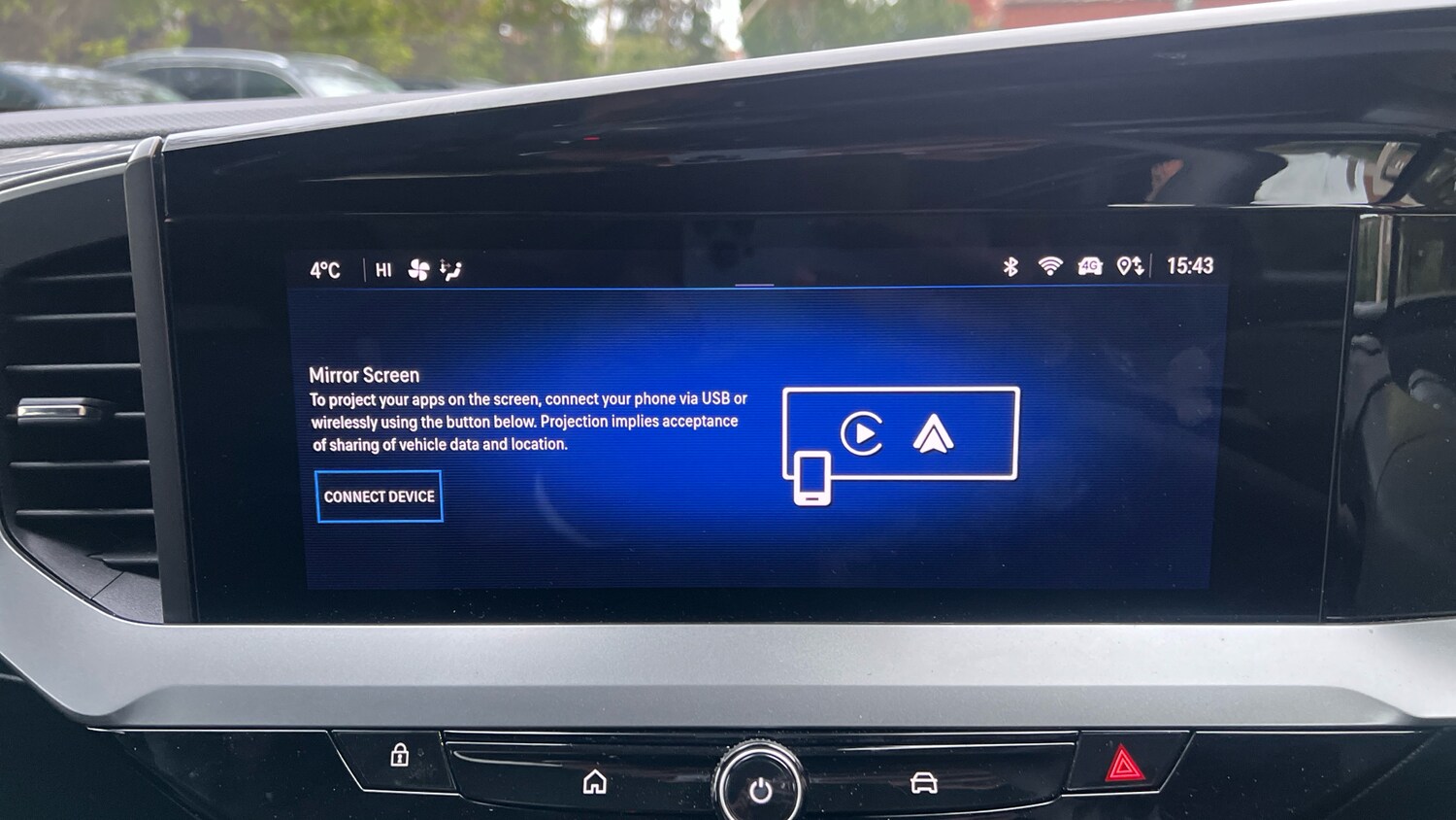 Used Vauxhall Mokka 2025 for sale - 77254291: Photo 31