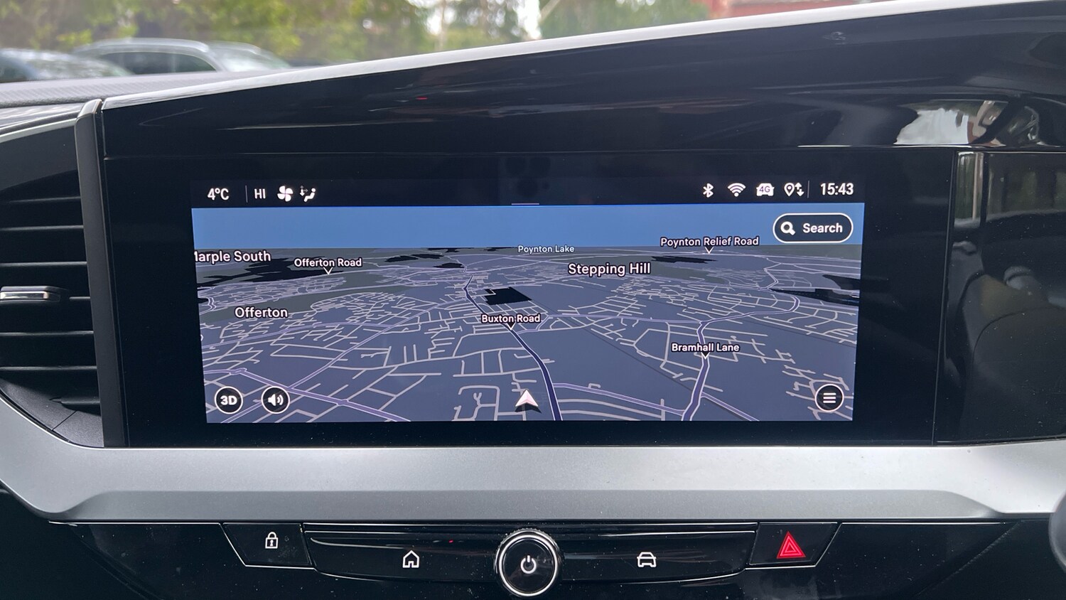 Used Vauxhall Mokka 2025 for sale - 77254291: Photo 32