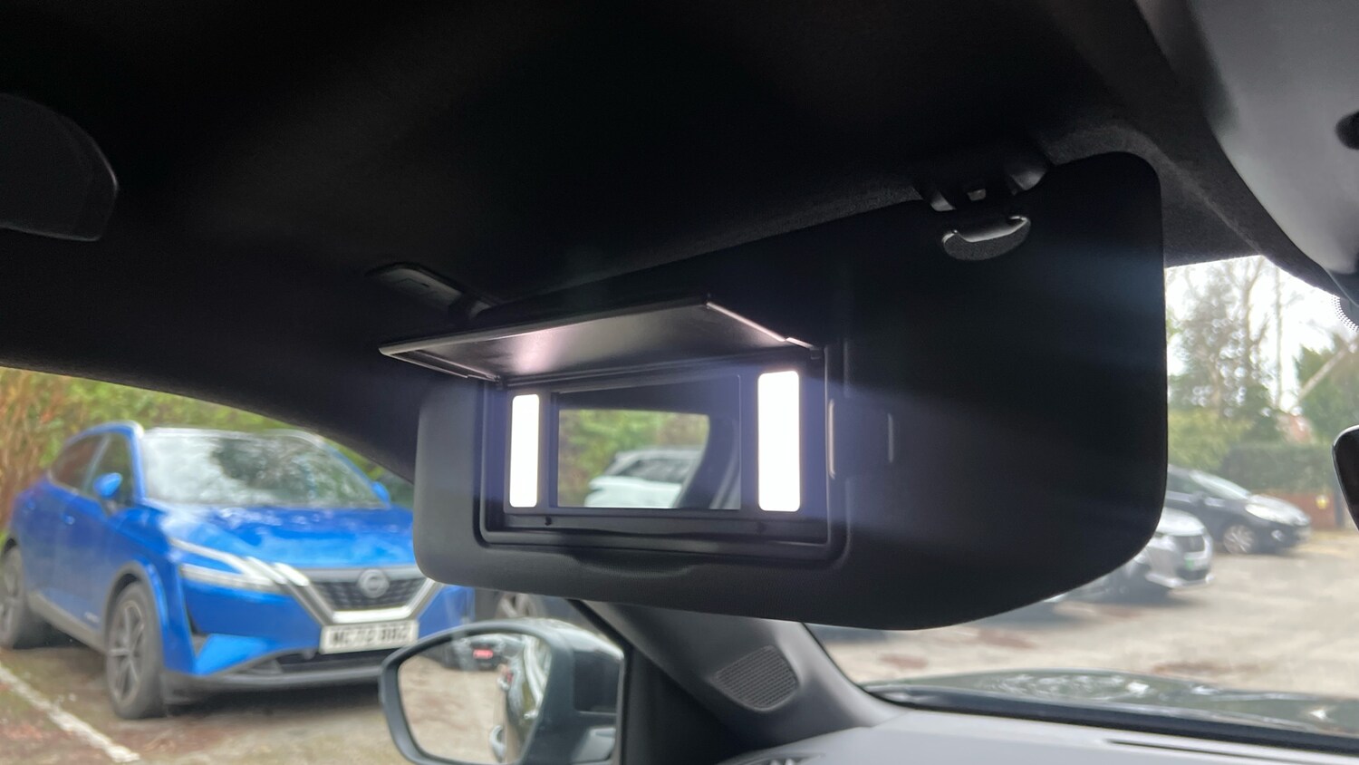 Used Vauxhall Mokka 2025 for sale - 77254291: Photo 34