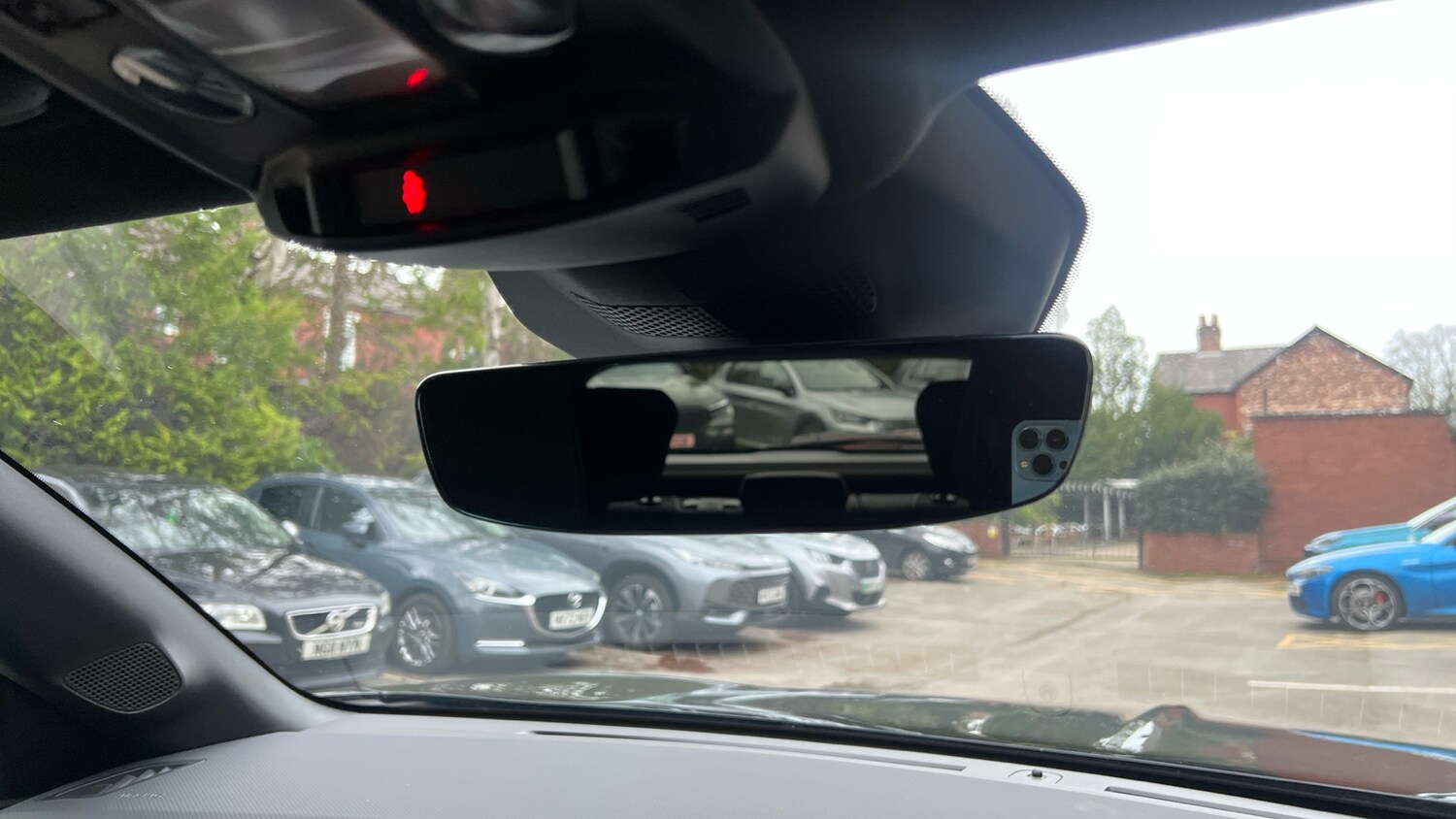 Used Vauxhall Mokka 2025 for sale - 77254291: Photo 35