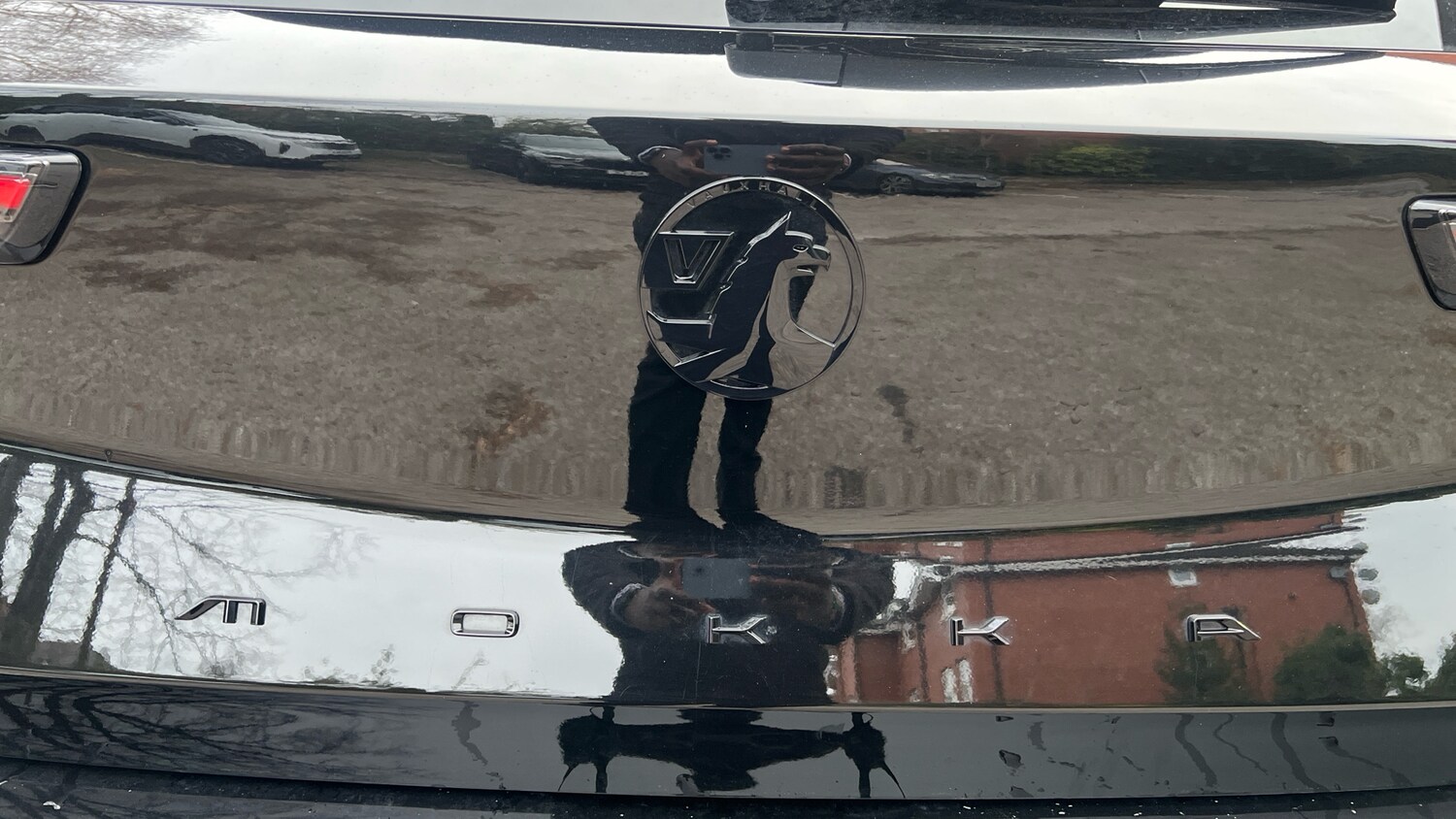 Used Vauxhall Mokka 2025 for sale - 77254291: Photo 39