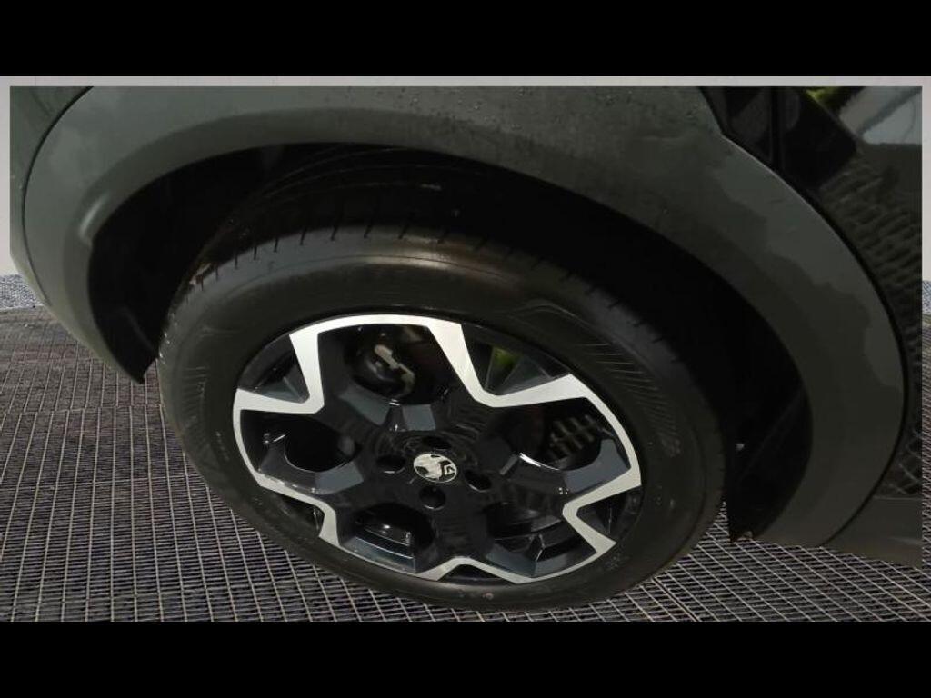 Used Vauxhall Mokka 2025 for sale - 77254291: Photo 4