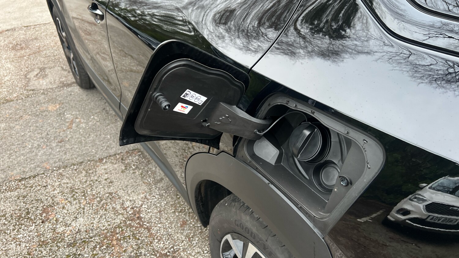 Used Vauxhall Mokka 2025 for sale - 77254291: Photo 40