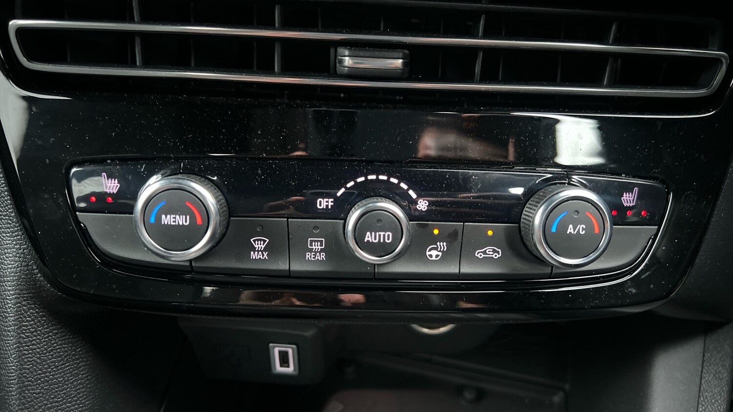 Used Vauxhall Mokka 2025 for sale - 77254291: Photo 41