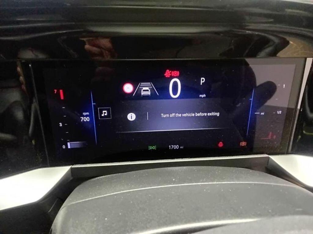 Used Vauxhall Mokka 2025 for sale - 77254291: Photo 6