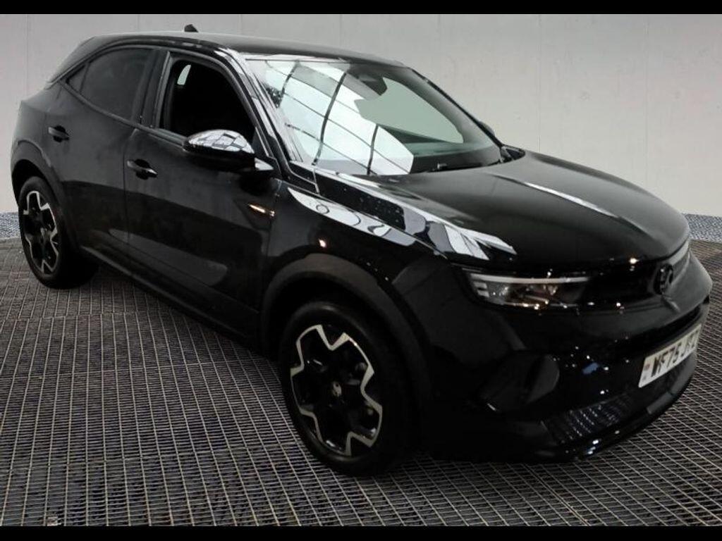 Used Vauxhall Mokka 2025 for sale - 77254291: Photo 8