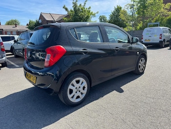 Used Vauxhall Viva 2018 for sale - 78729358: Photo