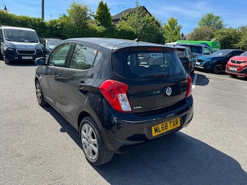 Used Vauxhall Viva 2018 for sale - 78729358: Photo