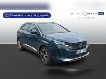 Used Peugeot 3008 2023 for sale - 78073602: Photo