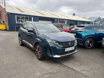 Used Peugeot 3008 2023 for sale - 78073602: Photo