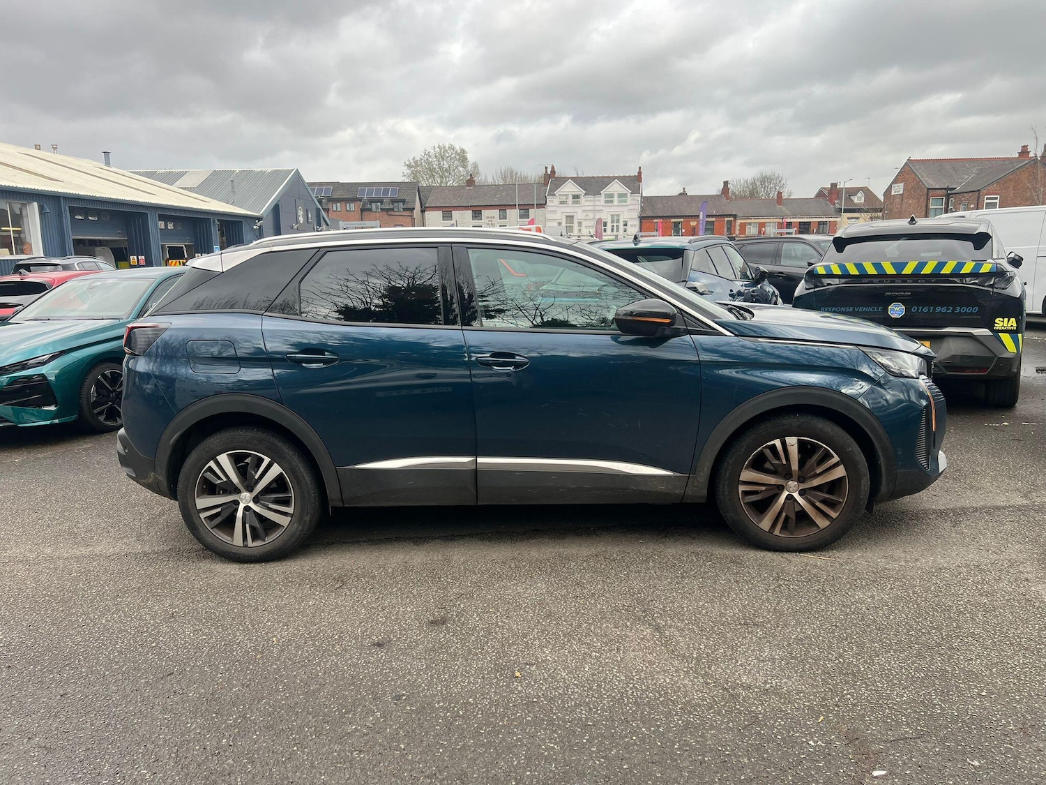 Used Peugeot 3008 2023 for sale - 78073602: Photo 4