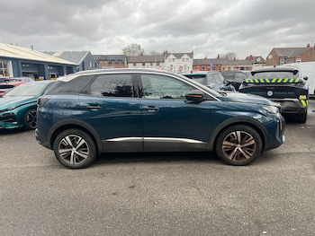 Used Peugeot 3008 2023 for sale - 78073602: Photo