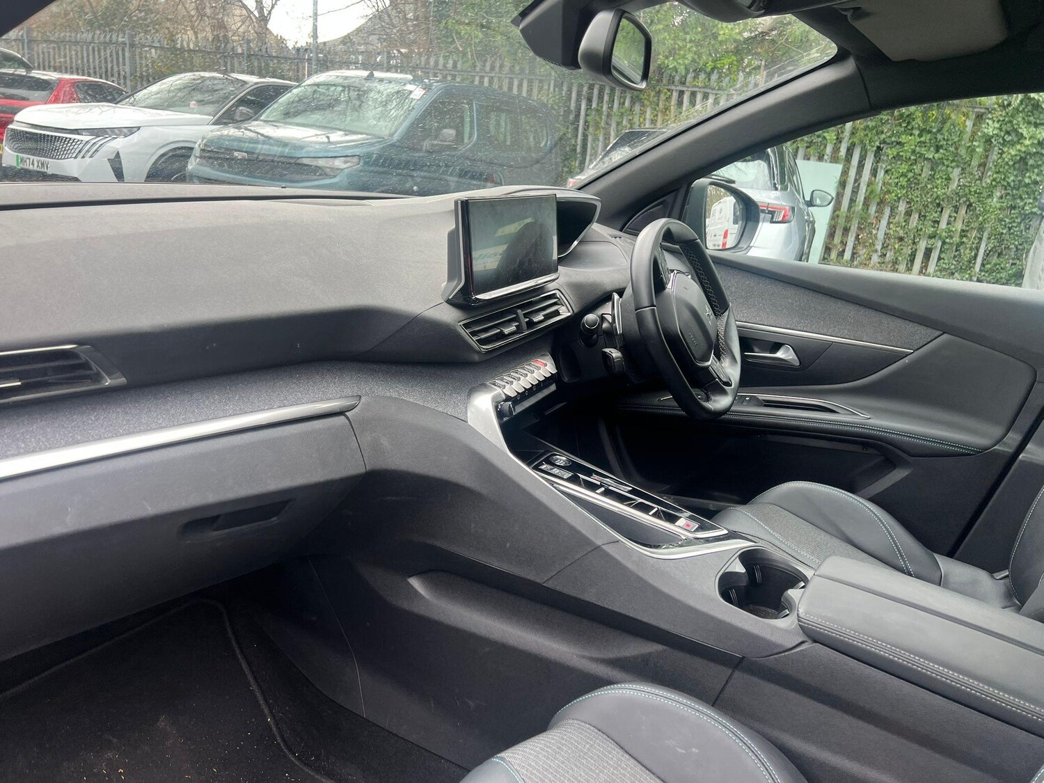 Used Peugeot 3008 2023 for sale - 78073602: Photo 5