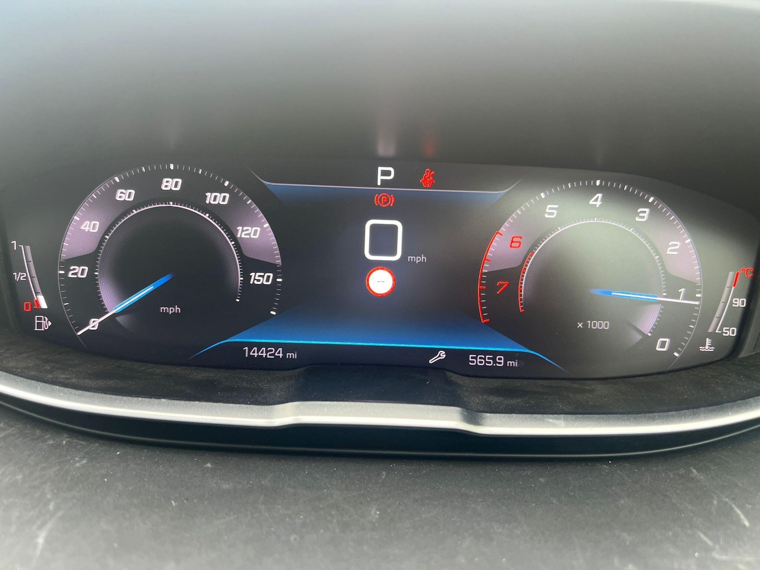 Used Peugeot 3008 2023 for sale - 78073602: Photo 6