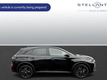 Used DS Automobiles DS 7 2025 for sale - 79832051: Photo