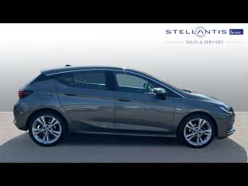 Used Vauxhall Astra 2019 for sale - 74669325: Photo