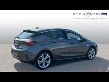 Used Vauxhall Astra 2019 for sale - 74669325: Photo