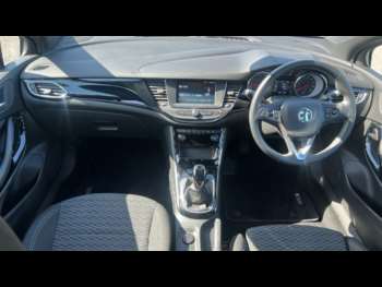 Used Vauxhall Astra 2019 for sale - 74669325: Photo