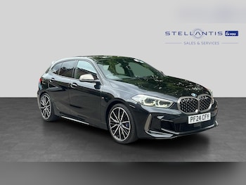 Used BMW 1 Series 2024 for sale - 79063218: Photo