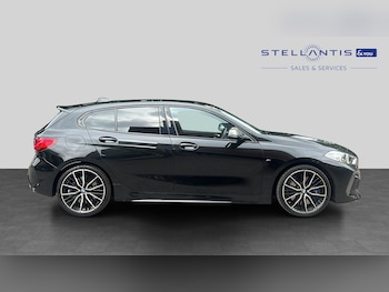 Used BMW 1 Series 2024 for sale - 79063218: Photo