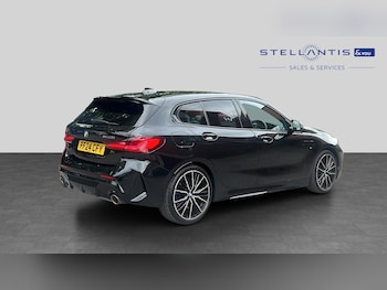 Used BMW 1 Series 2024 for sale - 79063218: Photo