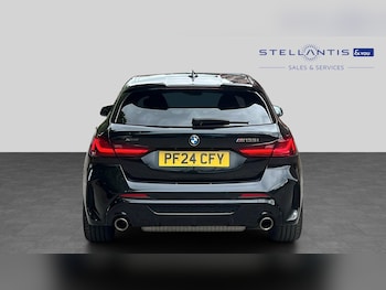 Used BMW 1 Series 2024 for sale - 79063218: Photo