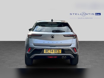 Used Vauxhall Mokka 2025 for sale - 79249601: Photo
