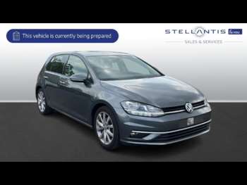 2018 - 1.6 TDI GT Hatchback 5dr Diesel DSG Euro 6 (s/s) (115 ps)