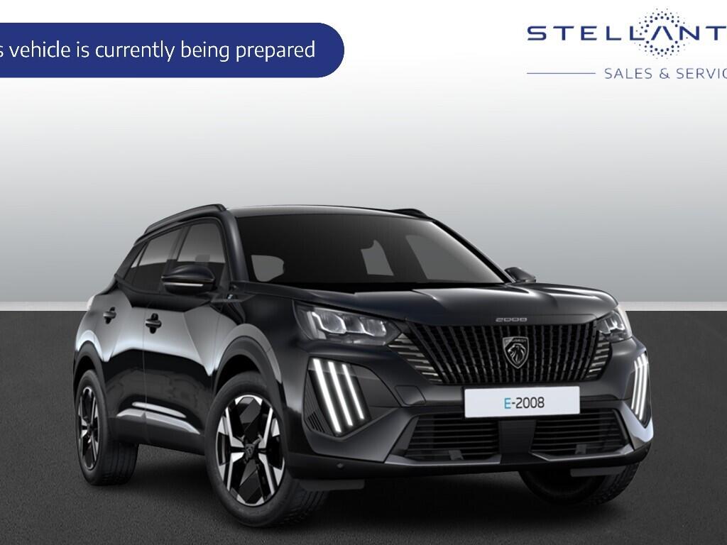 Used Peugeot 2008 2025 for sale - 78008389: Photo 1