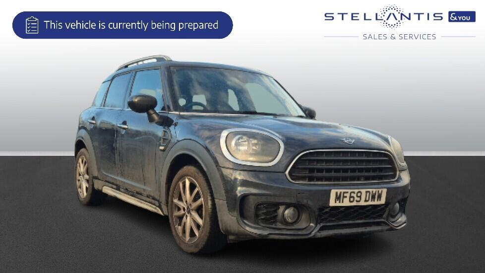 Used MINI Countryman 2019 for sale - 77192828: Photo 1