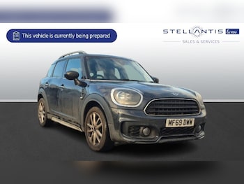 Used MINI Countryman 2019 for sale - 77192828: Photo