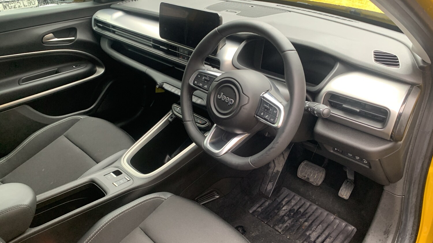 Used Jeep Other 2024 for sale - 77427010: Photo 11