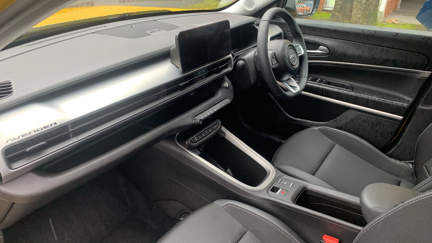 Used Jeep Other 2024 for sale - 77427010: Photo 12