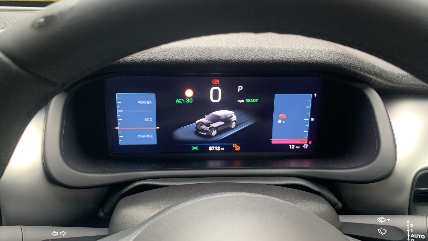 Used Jeep Other 2024 for sale - 77427010: Photo 13