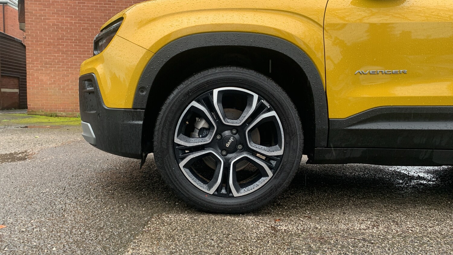 Used Jeep Other 2024 for sale - 77427010: Photo 14