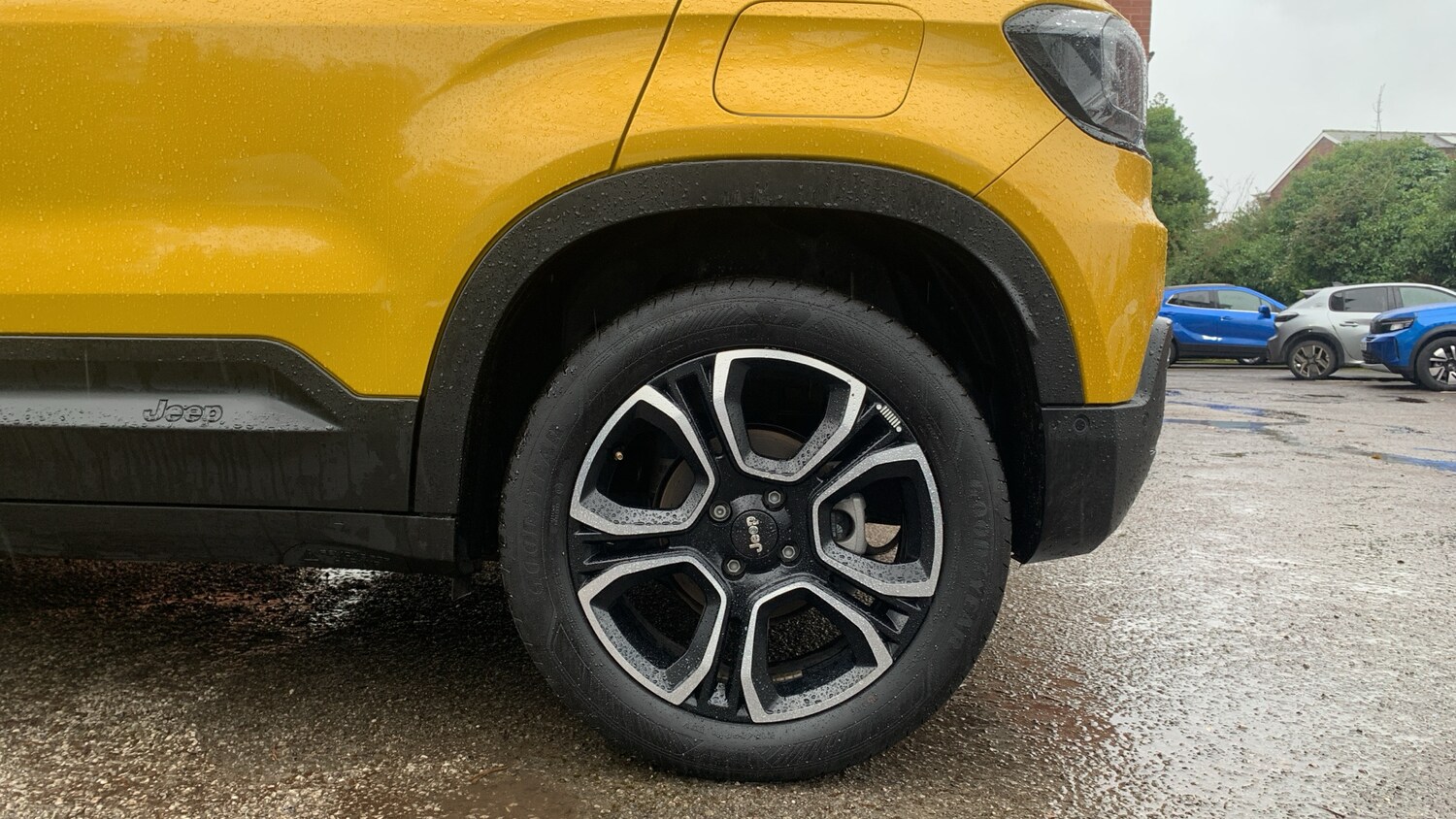 Used Jeep Other 2024 for sale - 77427010: Photo 15