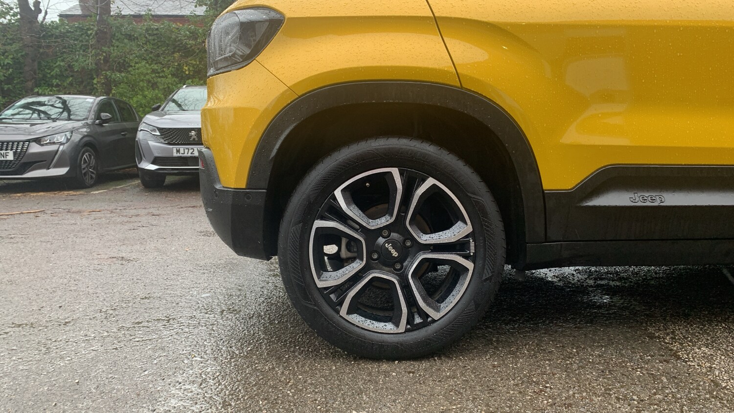 Used Jeep Other 2024 for sale - 77427010: Photo 16