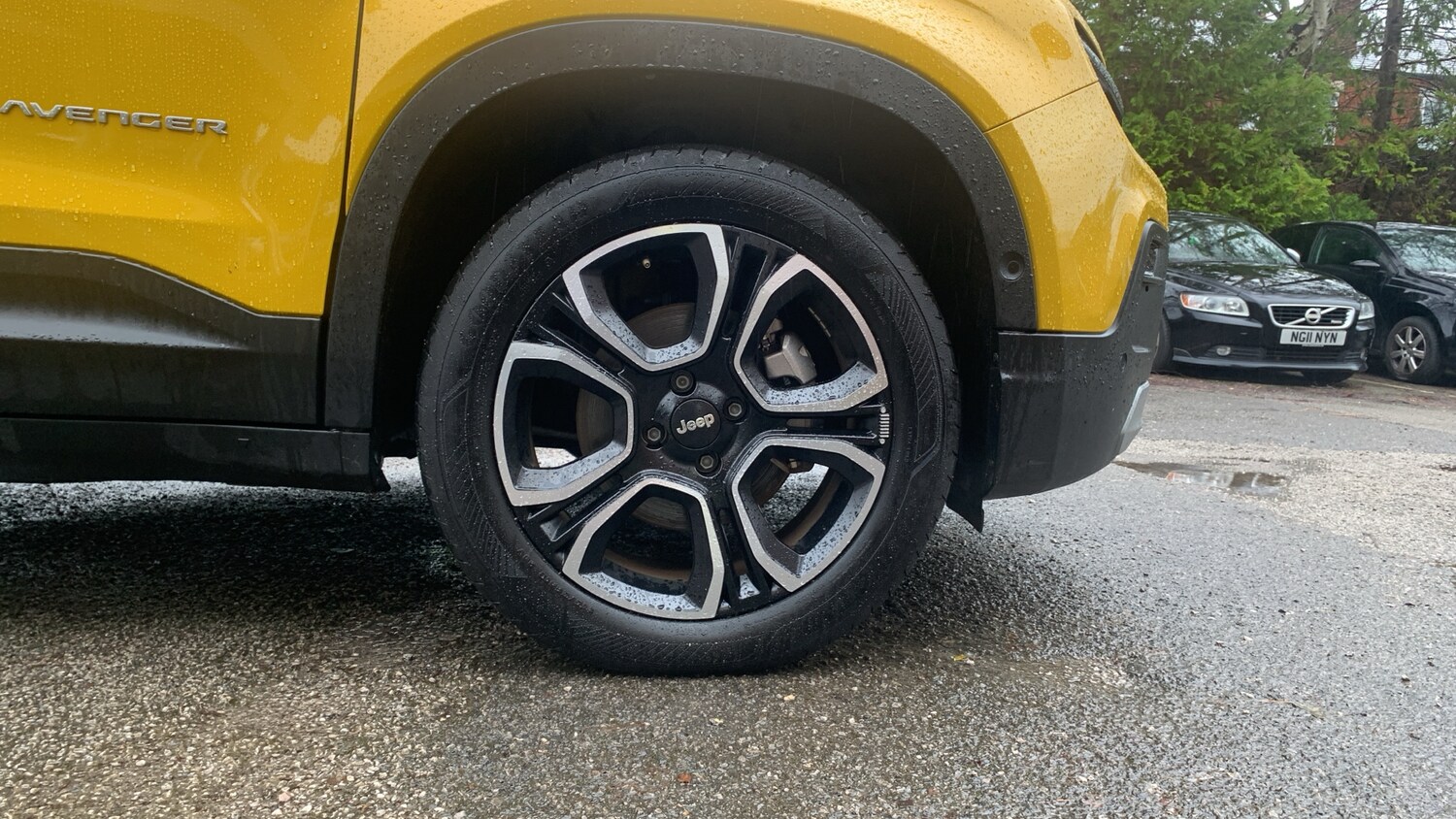 Used Jeep Other 2024 for sale - 77427010: Photo 17