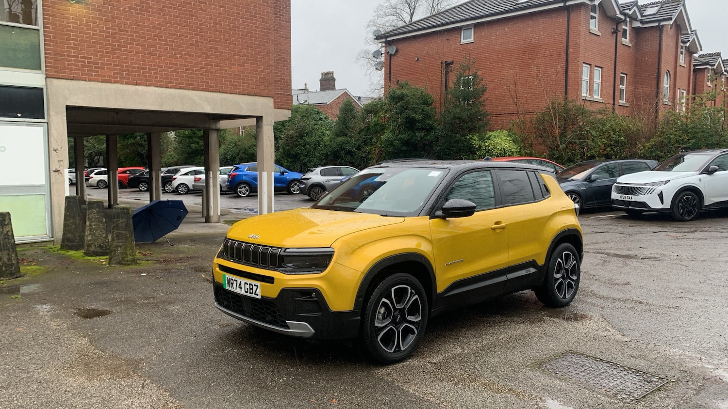 Used Jeep Other 2024 for sale - 77427010: Photo 7