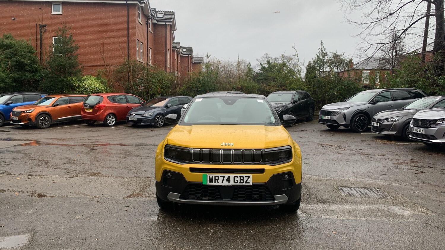 Used Jeep Other 2024 for sale - 77427010: Photo 8