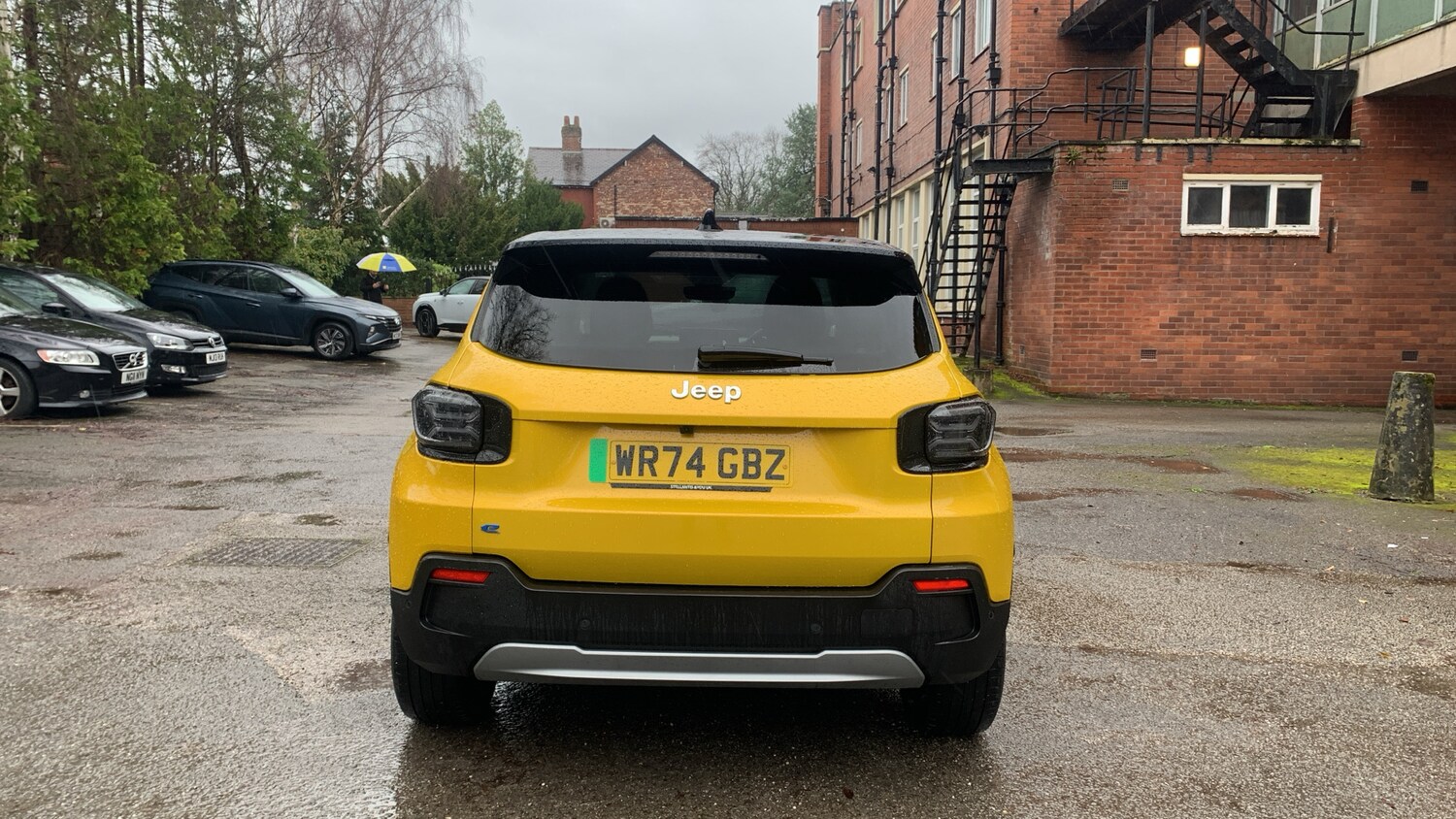 Used Jeep Other 2024 for sale - 77427010: Photo 9