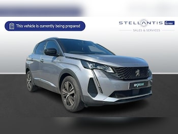 Used Peugeot 3008 2022 for sale - 79375261: Photo