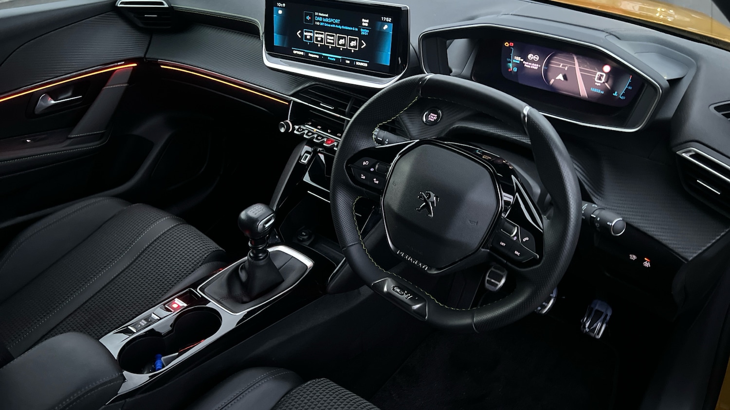 Used Peugeot 208 2023 for sale - 76372199: Photo 11