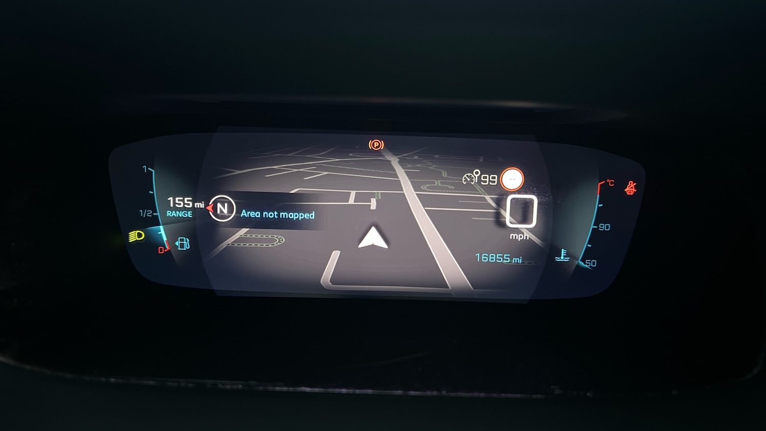 Used Peugeot 208 2023 for sale - 76372199: Photo 13