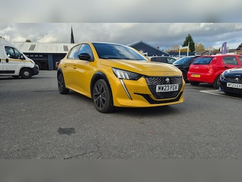 2023 - 1.2 PureTech GT Hatchback 5dr Petrol Manual Euro 6 (s/s) (100 ps)