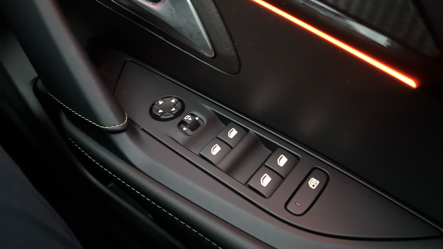 Used Peugeot 208 2023 for sale - 76372199: Photo 22